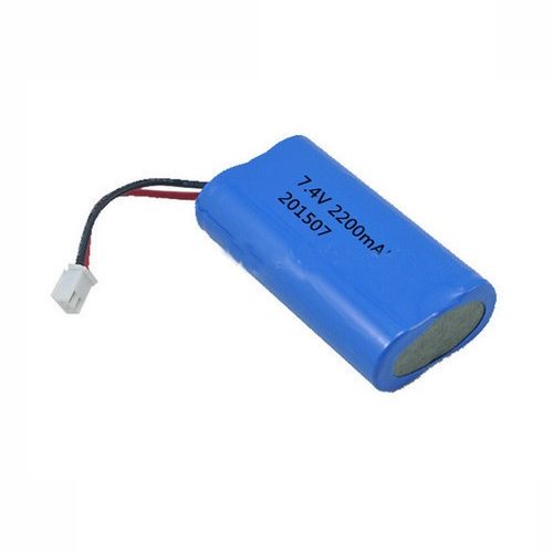 2200mAH Rechargeable Battery