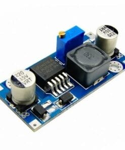 LM2596 DC-DC Power Supply