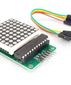 Nano multi-purpose expansion board