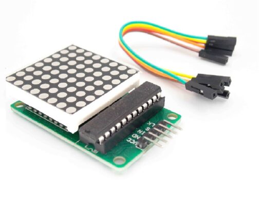 Nano multi-purpose expansion board