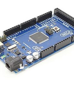 Arduino Mega 2560