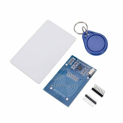 RC522 RFID Module