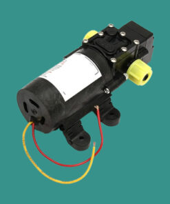 Motors & Pumps