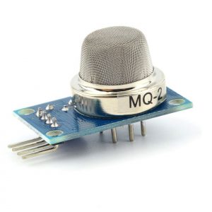 mq2 gas sensor module