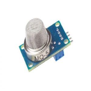 mq5 gas sensor module