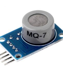 mq7 sensor