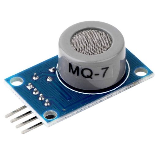 mq7 sensor