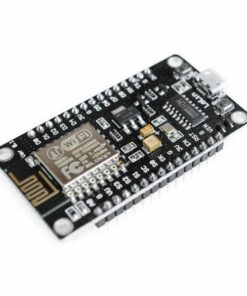 nodemcu esp8266