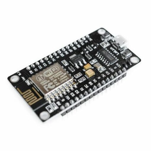 nodemcu esp8266