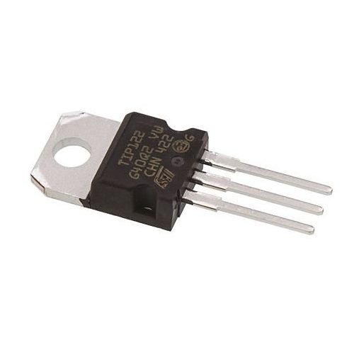 TIP122 Transistor