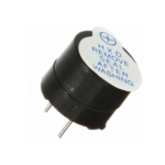 5V Piezo Buzzer
