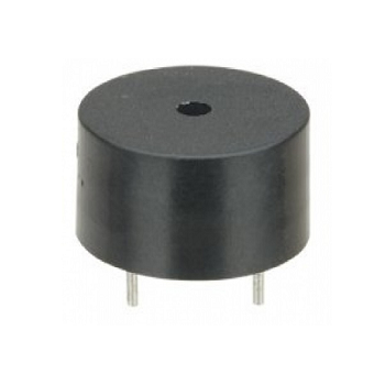 9V Piezo Buzzer