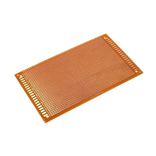 Prototype PCB Board