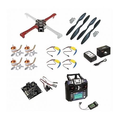 Drone DIY Kit