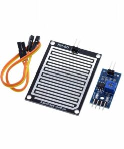 Rain Sensor Module