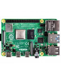 raspberry pi 4 model 2gb