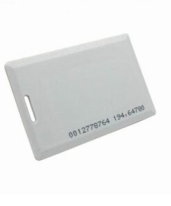 RFID 125KHz card