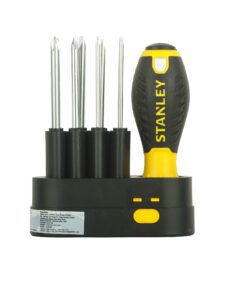 Stanley STHT62511 Screwdriver