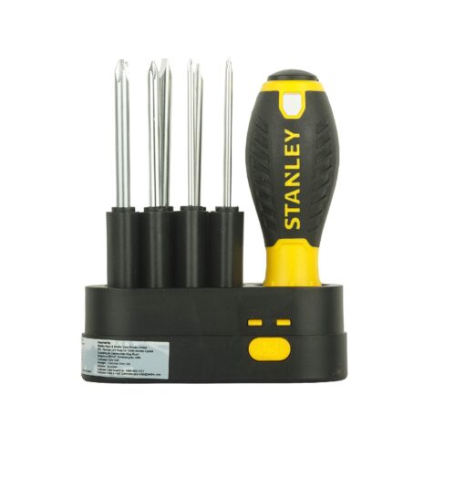 Stanley STHT62511 Screwdriver