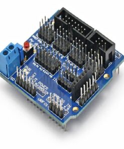 Sensor Shield V5 Expansion Board For Arduino