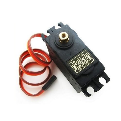 Servo Motor MG995