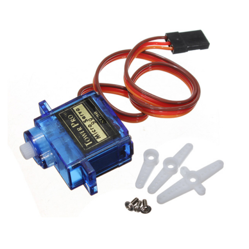 Servo Motor SG90 Mini