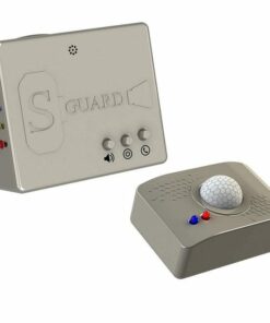 SGuard GSM Motion Sensor