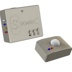 SGuard GSM Motion Sensor