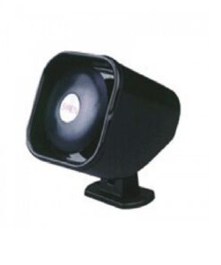 Hooter Security Alarm Siren