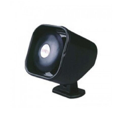 Hooter Security Alarm Siren