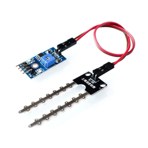 Soil Moisture Sensor