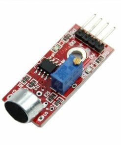 Sound Sensor Module