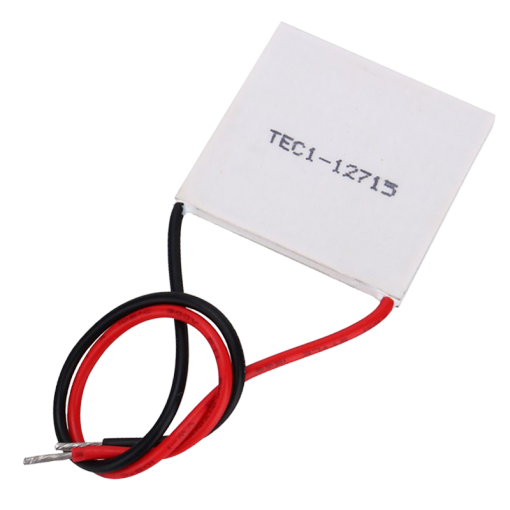TEC1 12706 Thermoelectric Cooler