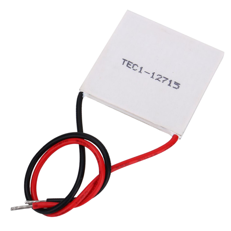 TEC1 12706 Thermoelectric Cooler best quality
