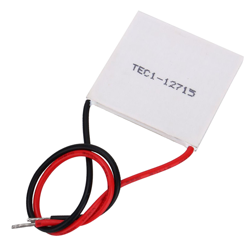 TEC1 12706 Thermoelectric Cooler