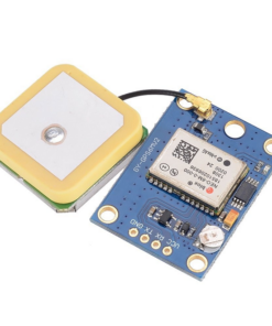 6M GPS module