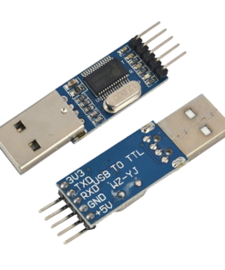 USB to RS232 module