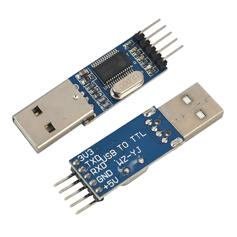 USB RS232 Module best quality at reasonable cost
