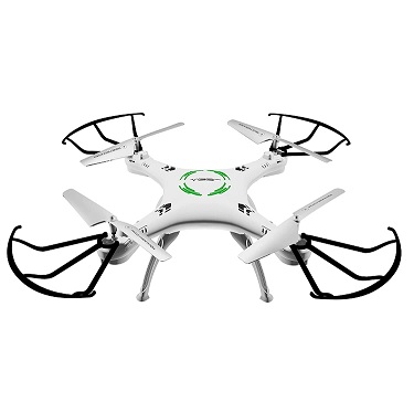 VEER 360 Drone