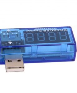 Digital Voltage Tester Meter