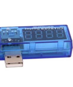 Digital Voltage Tester Meter