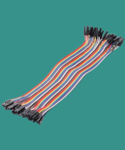 Wires & Cables