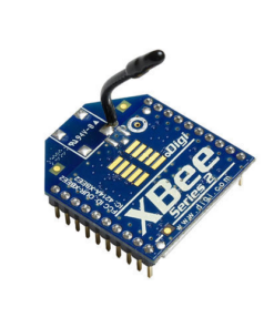 XBEE S2C RF Modules 