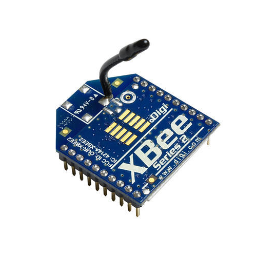 XBEE S2C RF Modules 