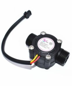 YFS201 Water Flow Sensor