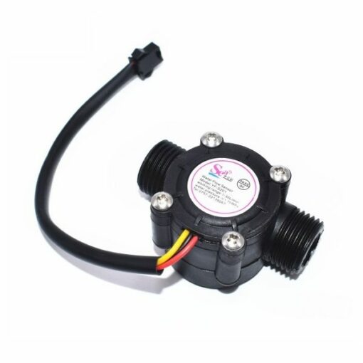 YFS201 Water Flow Sensor